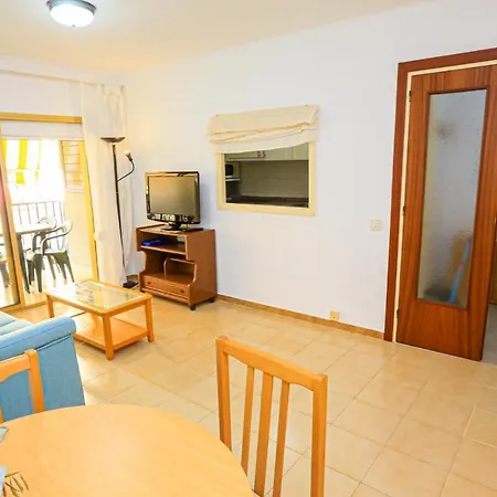 Apartment Pins I Mar - Only Families Cambrils