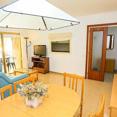 Apartment Pins I Mar - Only Families Cambrils