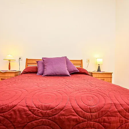 Pins I Mar - Only Families Apartment *