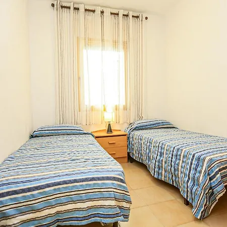 Apartment Pins I Mar - Only Families Cambrils
