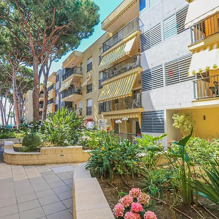 Pins I Mar - Only Families * Cambrils