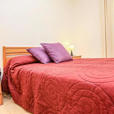 Pins I Mar - Only Families Apartment *