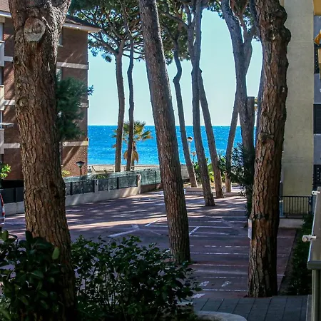 Pins I Mar - Only Families Apartment Cambrils