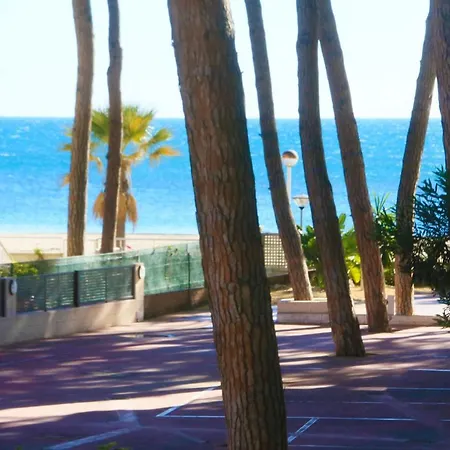 Pins I Mar - Only Families Apartment Cambrils