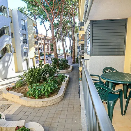 Litoral Costa Dorada - Pins I Mar Only Families Apartamento *