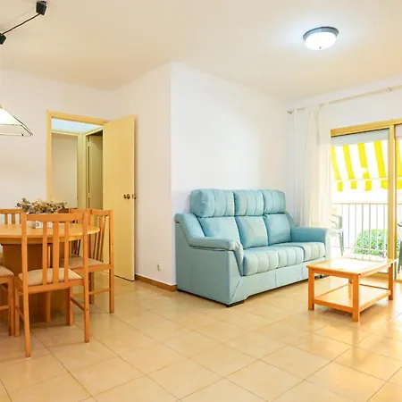 Litoral Costa Dorada - Pins I Mar Only Families *
