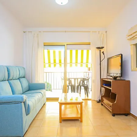 Litoral Costa Dorada - Pins I Mar Only Families