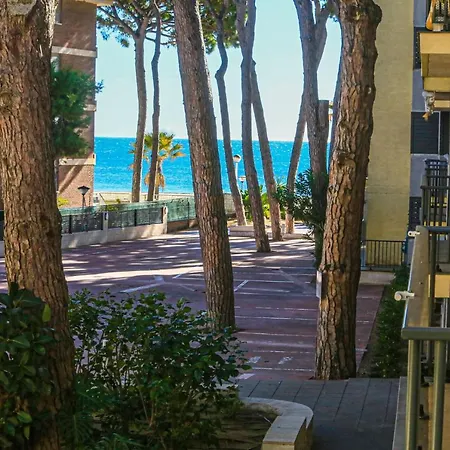 Apartamento Litoral Costa Dorada - Pins I Mar Only Families Cambrils