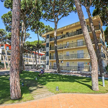 Litoral Costa Dorada - Pins I Mar Only Families *