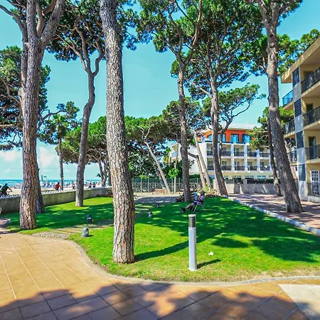 Apartamento Litoral Costa Dorada - Pins I Mar Only Families