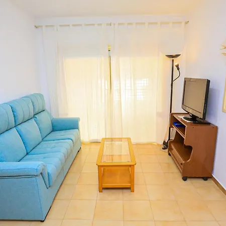 Litoral Costa Dorada - Pins I Mar Only Families * Cambrils