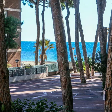 Apartamento Litoral Costa Dorada - Pins I Mar Only Families